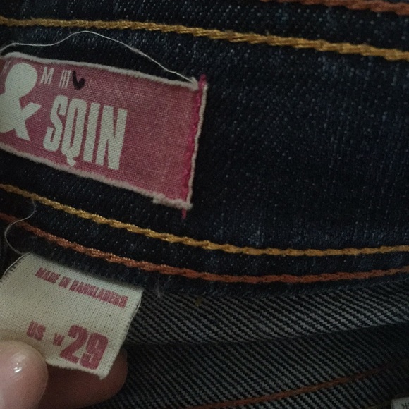H&M jeans - Picture 5 of 6